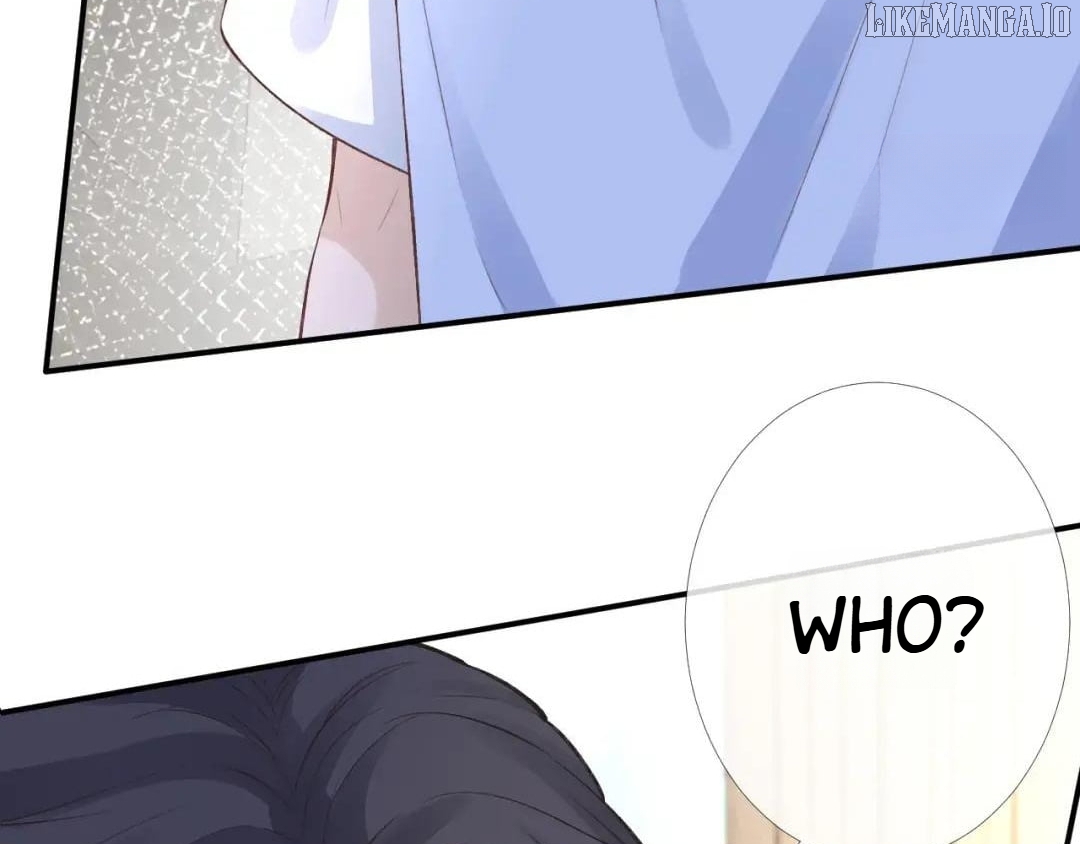 Everyone's Darling Chapter 174 - page 36